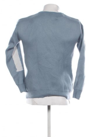 Męski sweter SHEIN, Rozmiar S, Kolor Kolorowy, Cena 17,99 zł