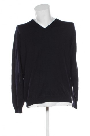 Férfi pulóver Saks Fifth Avenue, Méret XL, Szín Kék, Ár 4 569 Ft