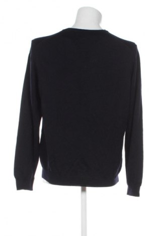 Férfi pulóver Saks Fifth Avenue, Méret XL, Szín Kék, Ár 4 569 Ft