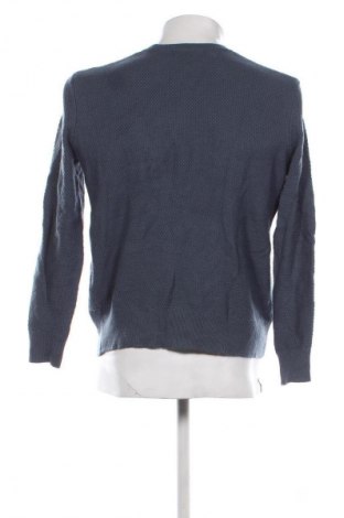 Férfi pulóver Sandro, Méret M, Szín Kék, Ár 9 199 Ft