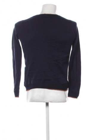 Férfi pulóver Scotch & Soda, Méret M, Szín Kék, Ár 14 689 Ft