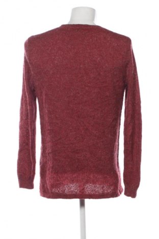 Férfi pulóver Scotch & Soda, Méret L, Szín Piros, Ár 15 929 Ft