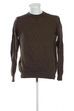 Férfi pulóver Scotch & Soda, Méret XL, Szín Zöld, Ár 12 189 Ft