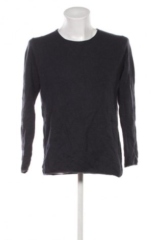 Pánský svetr  Selected, Velikost L, Barva Modrá, Cena  349,00 Kč