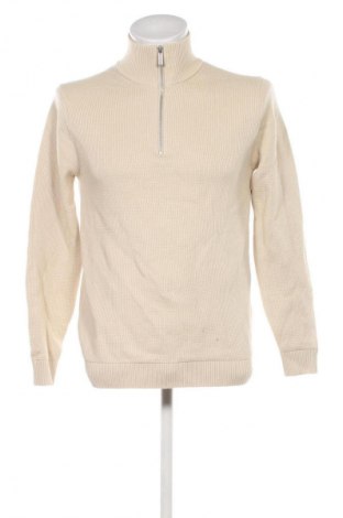 Pánský svetr  Selected, Velikost M, Barva Béžová, Cena  719,00 Kč