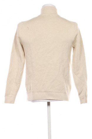 Pánský svetr  Selected, Velikost M, Barva Béžová, Cena  719,00 Kč
