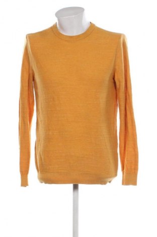 Férfi pulóver Selected Homme, Méret M, Szín Barna, Ár 6 479 Ft