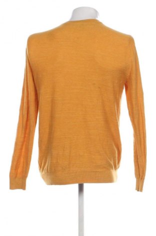 Férfi pulóver Selected Homme, Méret M, Szín Barna, Ár 6 479 Ft