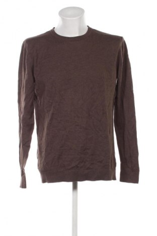 Herrenpullover Selected Homme, Größe XL, Farbe Braun, Preis € 15,99