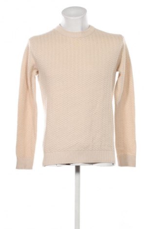 Pánský svetr  Selected Homme, Velikost M, Barva Béžová, Cena  339,00 Kč