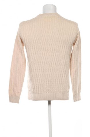 Pánský svetr  Selected Homme, Velikost M, Barva Béžová, Cena  339,00 Kč