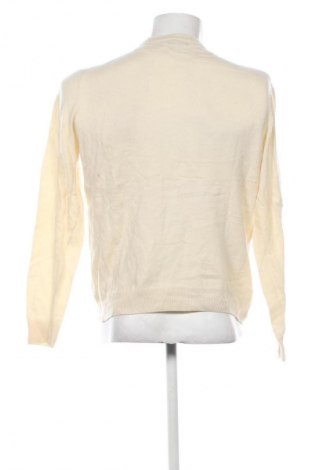 Pánský svetr  Sergio Tacchini, Velikost XXL, Barva Béžová, Cena  639,00 Kč