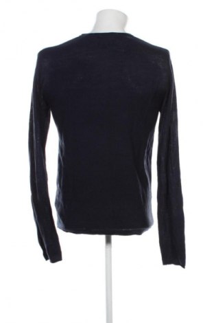 Pánský svetr  Sinsay, Velikost M, Barva Modrá, Cena  369,00 Kč