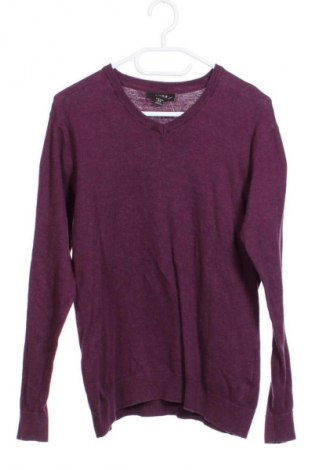 Pánský svetr  Smog, Velikost XS, Barva Fialová, Cena  289,00 Kč