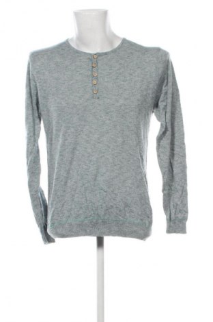 Męski sweter Smog, Rozmiar XL, Kolor Zielony, Cena 20,99 zł