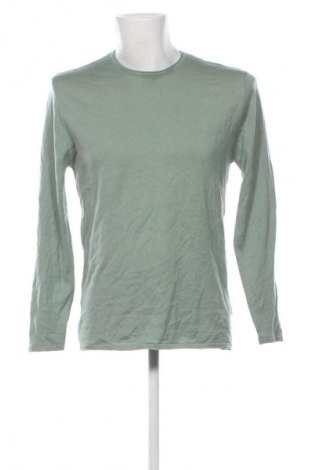 Ανδρικό πουλόβερ Smog, Μέγεθος M, Χρώμα Πράσινο, Τιμή 3,99 €