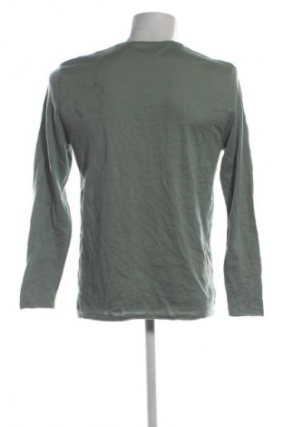 Ανδρικό πουλόβερ Smog, Μέγεθος M, Χρώμα Πράσινο, Τιμή 3,99 €