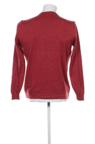 Pánský svetr  Springfield, Velikost M, Barva Oranžová, Cena  339,00 Kč