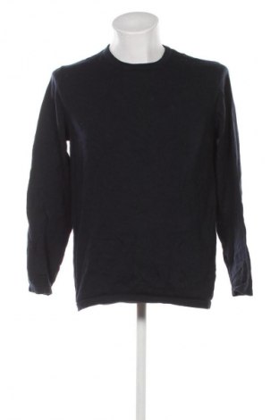 Pánský svetr  Springfield, Velikost L, Barva Černá, Cena  139,00 Kč