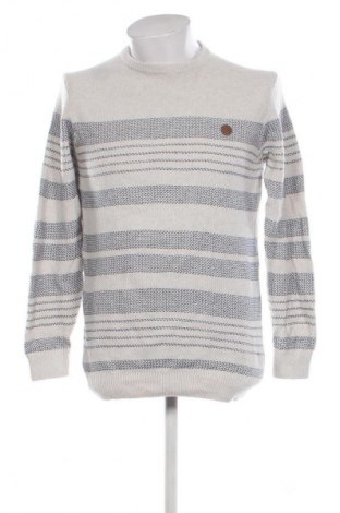 Pánský svetr  Springfield, Velikost L, Barva Vícebarevné, Cena  299,00 Kč