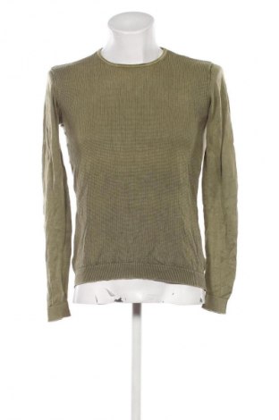 Pánský svetr  Sseinse, Velikost S, Barva Zelená, Cena  499,00 Kč