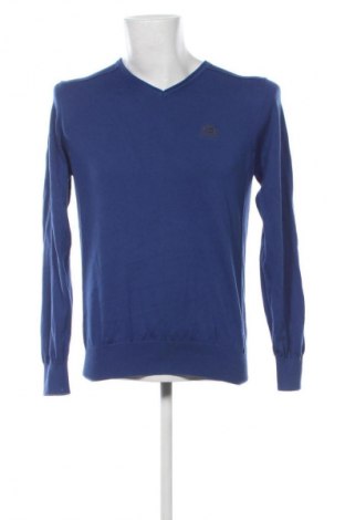Férfi pulóver State Of Art, Méret M, Szín Kék, Ár 6 889 Ft