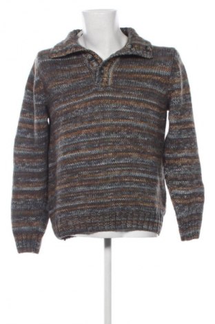 Herrenpullover Stones, Größe L, Farbe Mehrfarbig, Preis € 9,99