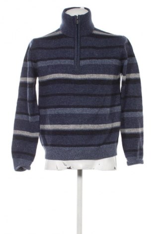 Herrenpullover Stormy Life, Größe M, Farbe Mehrfarbig, Preis 6,99 €