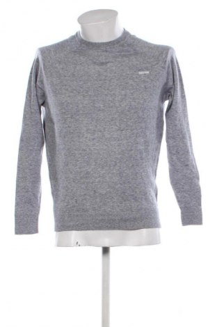 Férfi pulóver Superdry, Méret L, Szín Szürke, Ár 14 269 Ft