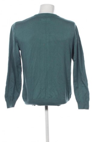 Pánský svetr  Tailor & Son, Velikost XL, Barva Zelená, Cena  139,00 Kč