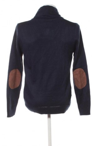 Pánský svetr  Terranova, Velikost L, Barva Modrá, Cena  189,00 Kč