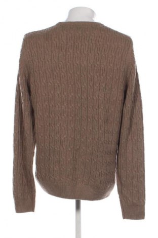 Pánský svetr  Tex, Velikost XL, Barva Hnědá, Cena  519,00 Kč