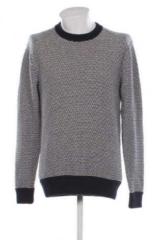 Férfi pulóver Tiger Of Sweden, Méret L, Szín Sokszínű, Ár 27 069 Ft