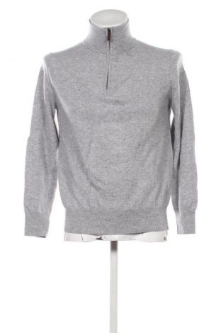 Herrenpullover Tom Rusborg, Größe L, Farbe Grau, Preis 27,99 €, #135223740