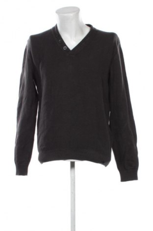 Męski sweter Tom Tailor, Rozmiar XL, Kolor Brązowy, Cena 77,99 zł