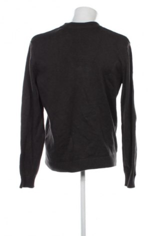 Męski sweter Tom Tailor, Rozmiar XL, Kolor Brązowy, Cena 77,99 zł