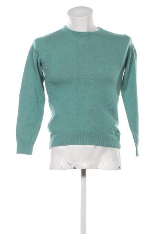 Pánský svetr  Tom Tailor, Velikost S, Barva Zelená, Cena  283,00 Kč