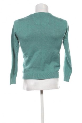 Pánský svetr  Tom Tailor, Velikost S, Barva Zelená, Cena  283,00 Kč