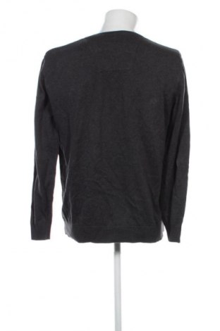 Pánský svetr  Tom Tailor, Velikost L, Barva Šedá, Cena  349,00 Kč