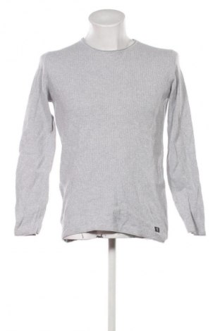 Pánský svetr  Tom Tailor, Velikost M, Barva Šedá, Cena  279,00 Kč