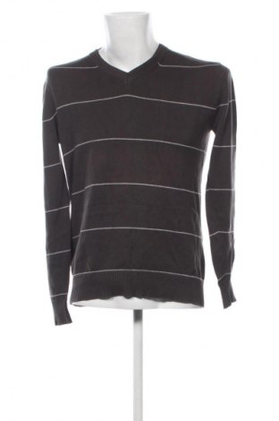 Мъжки пуловер Tom Tailor, Размер L, Цвят Многоцветен, Цена 10,22 €