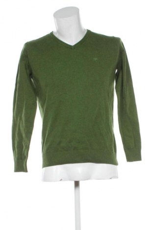 Pánský svetr  Tom Tailor, Velikost M, Barva Zelená, Cena  439,00 Kč