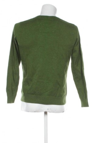 Pánský svetr  Tom Tailor, Velikost M, Barva Zelená, Cena  439,00 Kč