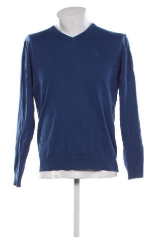 Pánský svetr  Tom Tailor, Velikost XXL, Barva Modrá, Cena  577,00 Kč