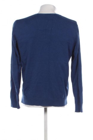 Pánský svetr  Tom Tailor, Velikost XXL, Barva Modrá, Cena  577,00 Kč