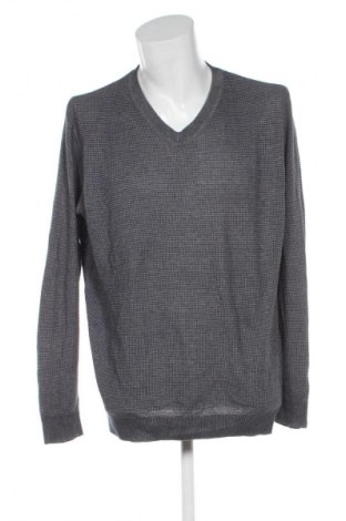 Pánský svetr  Tom Tailor, Velikost XL, Barva Šedá, Cena  309,00 Kč