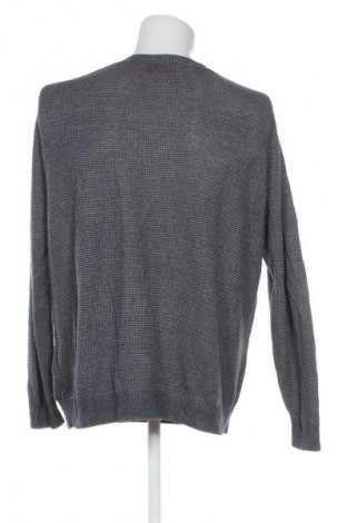 Pánský svetr  Tom Tailor, Velikost XL, Barva Šedá, Cena  309,00 Kč