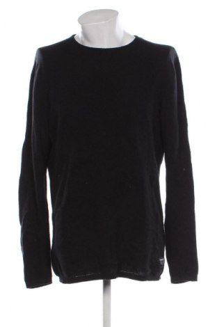 Pánský svetr  Tom Tailor, Velikost XXL, Barva Černá, Cena  419,00 Kč