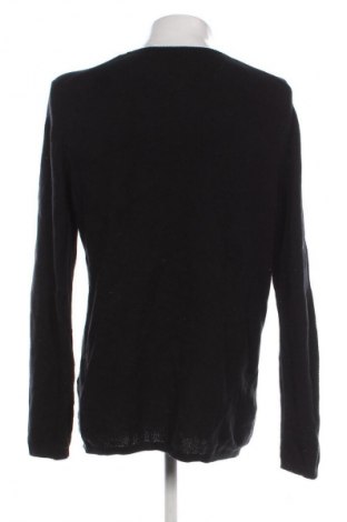 Pánský svetr  Tom Tailor, Velikost XXL, Barva Černá, Cena  419,00 Kč