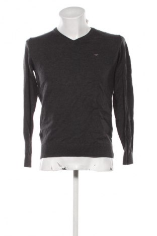 Męski sweter Tom Tailor, Rozmiar M, Kolor Szary, Cena 62,99 zł